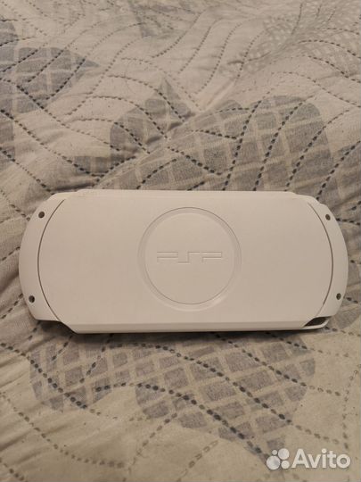 Sony PSP е 1008 Прошитая