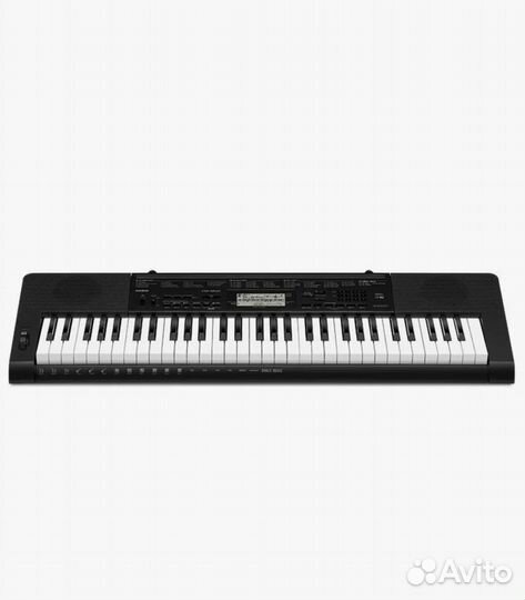 Синтезатор casio ctk 3500