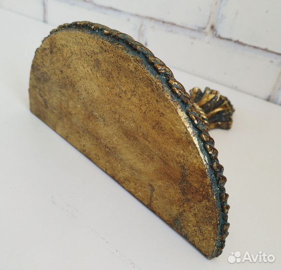 Консоль /полка настенная