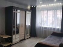 1-к. квартира, 32,5 м², 4/5 эт.