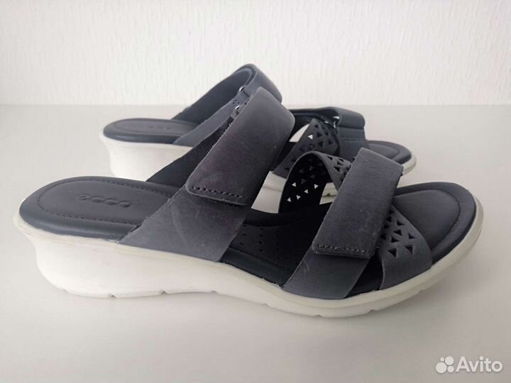 Новые Сабо ecco felicia sandal (37р.)