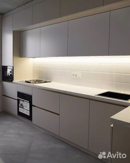 Модульная кухня