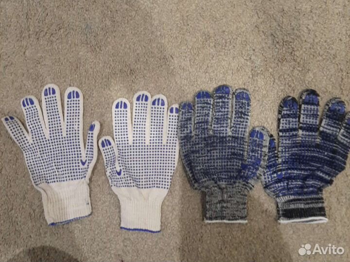 Перчатки