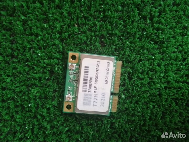 Wifi модуль Atheros ar5r95