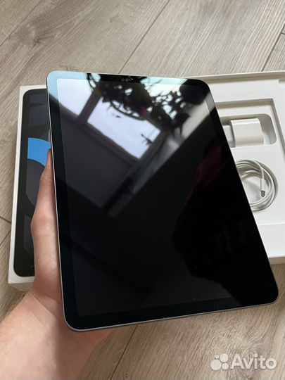 iPad Air 4 (2020) Идеал