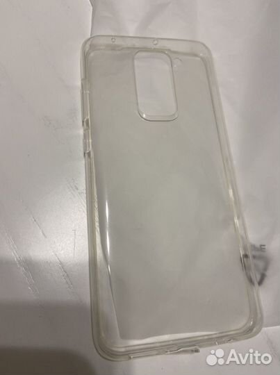 Чехлы Redmi 9/7A/Note9,Honor 30