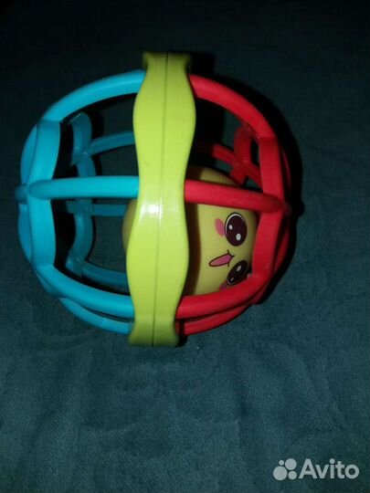 Развивающие,интерактивные игрушки