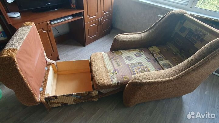 Кресло-кровать