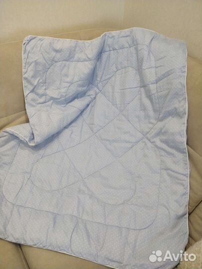 Одеяло детское