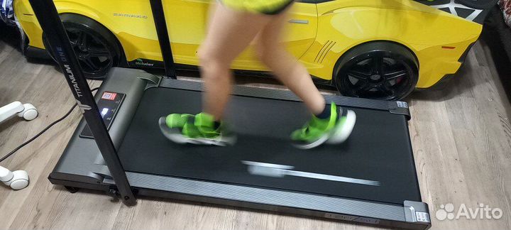 Беговая дорожка One T20