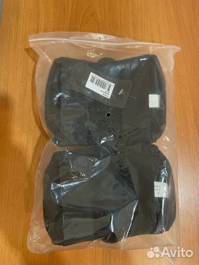 Налокотники Kosa для хоккея с мячом