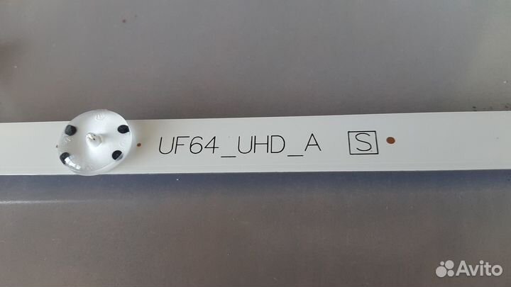 Подсветка для тв LG 