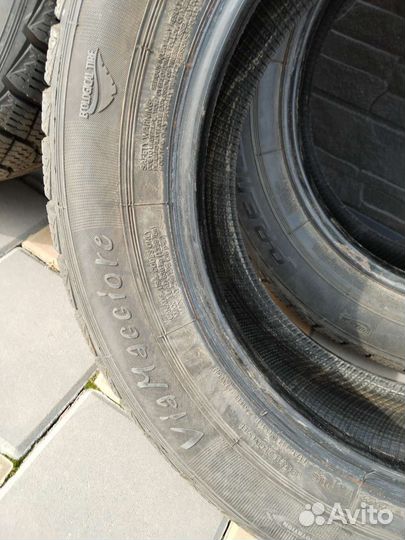 Premiorri ViaMaggiore 205/60 R16