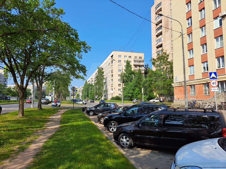 Продажа помещения с арендатором 172 м²