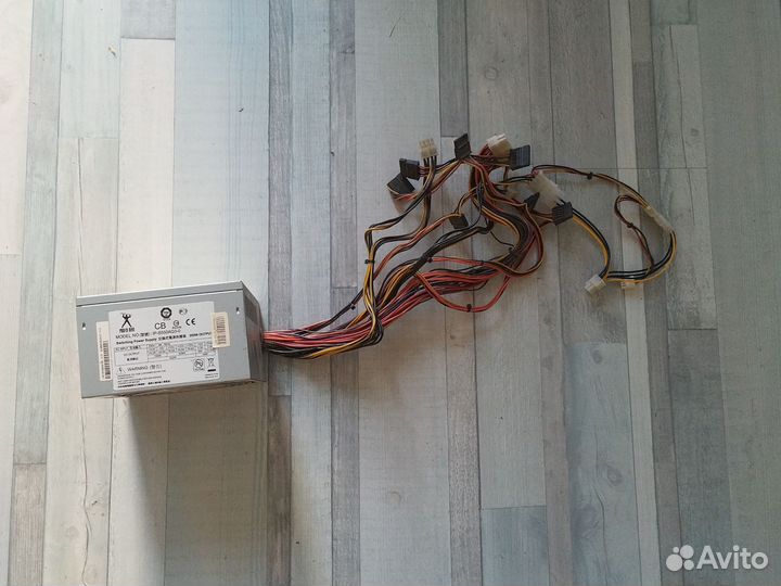 Блок питания для пк 550w