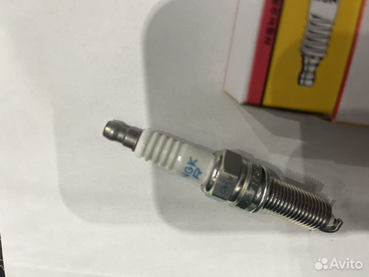 Свечи нжк ngk NGK lzkr6B-10E g4fc