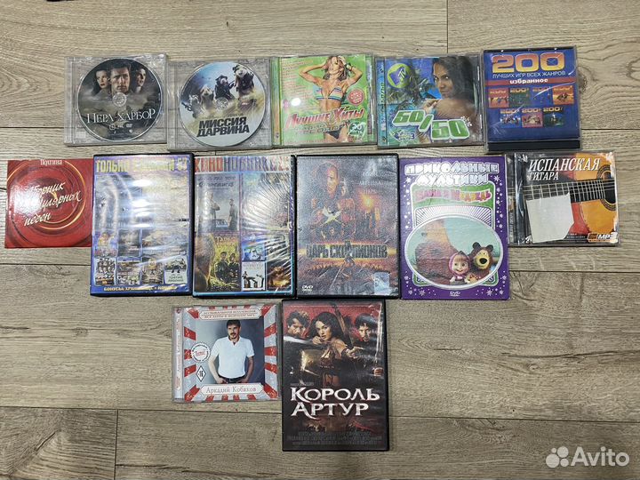 Фильмы музыка игры ps2