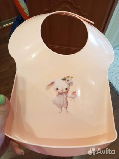 Нагрудник детский