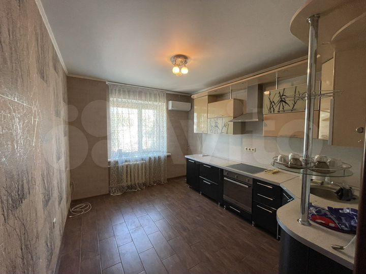 1-к. квартира, 49,2 м², 2/16 эт.