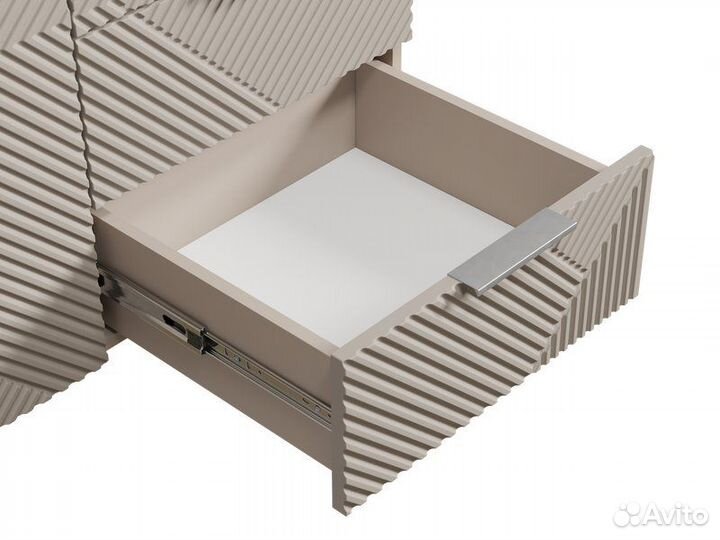 Тумба Шелтон-2 Latte