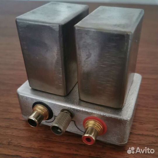 MC-трансформатор lomo 1:14