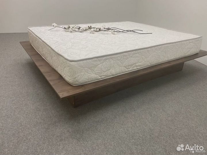 Матрас Роял Актив Плюс