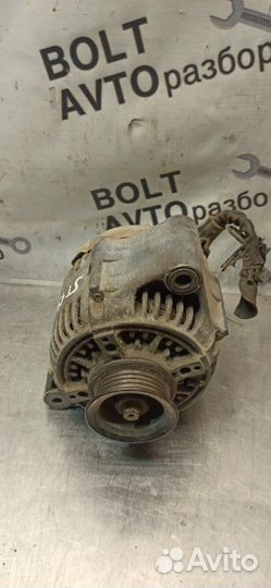 Генератор Toyota Carina ST190 4S-FE 1995