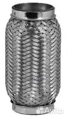 Труба гофрированная универсальная 56.5X101 2653