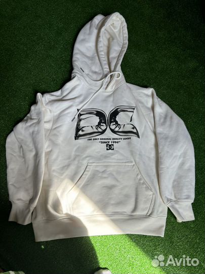 Dc shoes