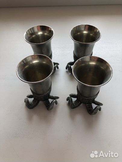 Стопки перевертыши