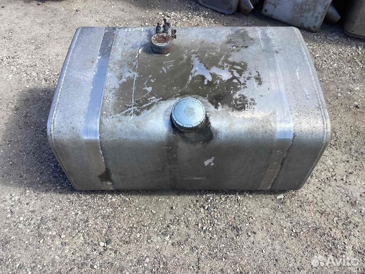 Бак топливный Iveco EuroCargo