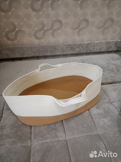 Кокон+корзина для кокона