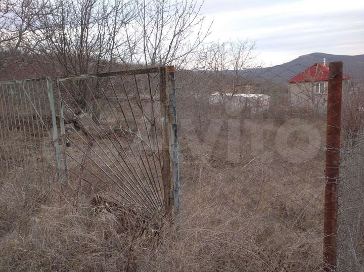 Участок 4,5 сот. (СНТ, ДНП)