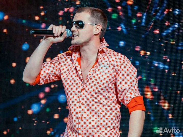 Dj, Диджей, звукооператор, вокалист, певец