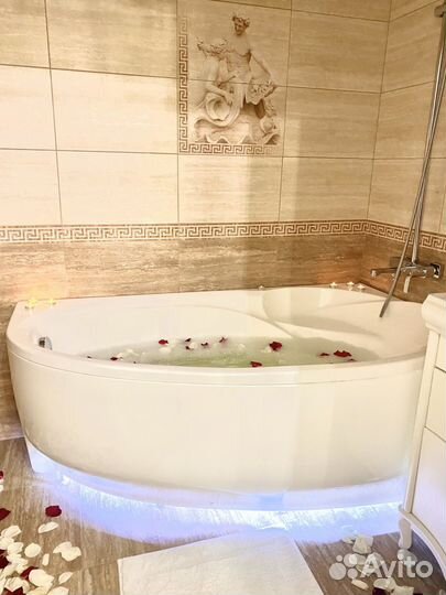 Романтический вечер