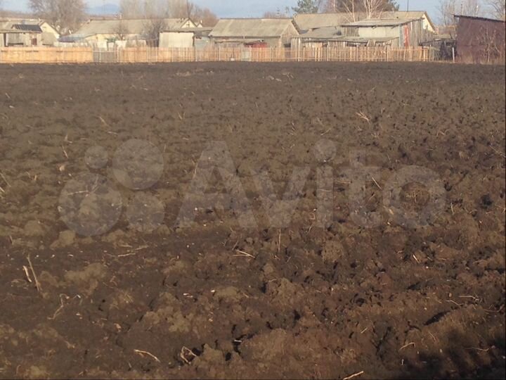 Участок 12 сот. (ИЖС)