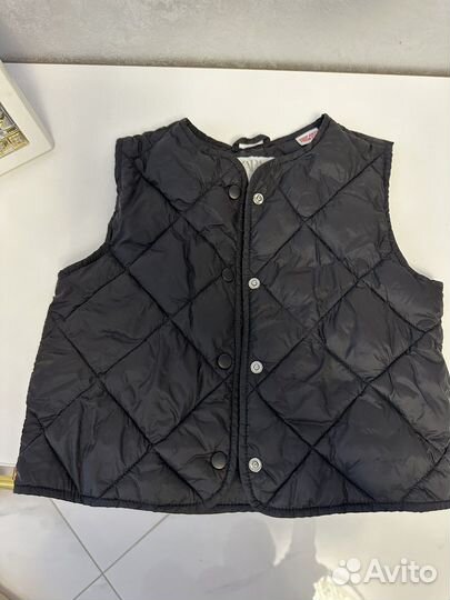 Детская одежда для девочек