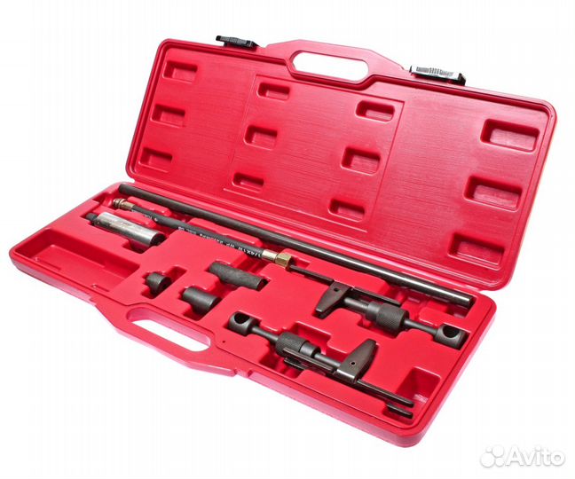 Рассухариватель клапанов универсальный