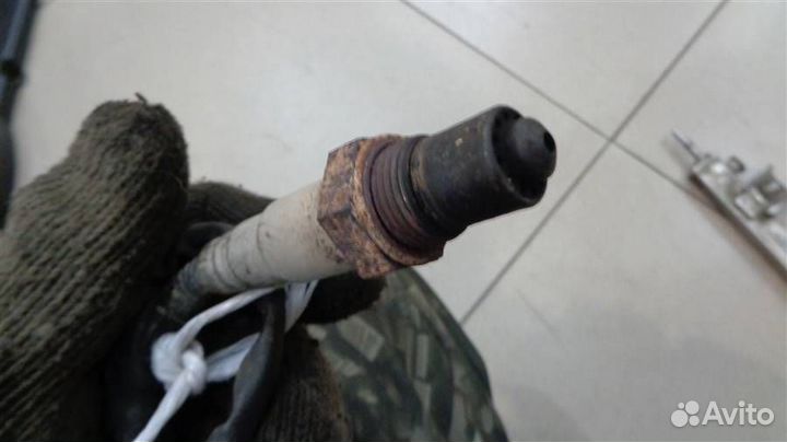 Датчик кислородный верхний Ford Focus 2 2004-2008