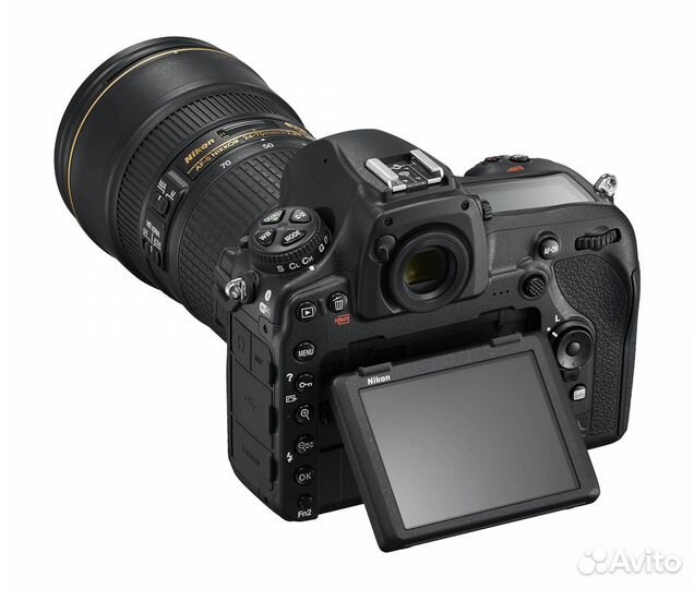 Фотоаппарат Nikon D850 Body