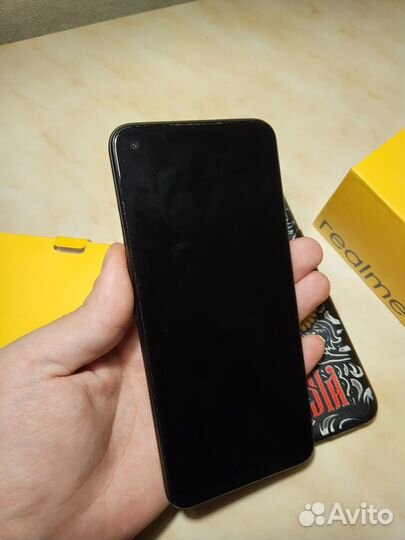realme 9 Pro, 8/128 ГБ