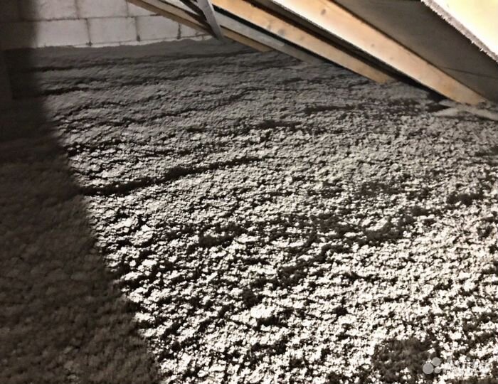 Премиум утеплитель-Эковата для вашего дома