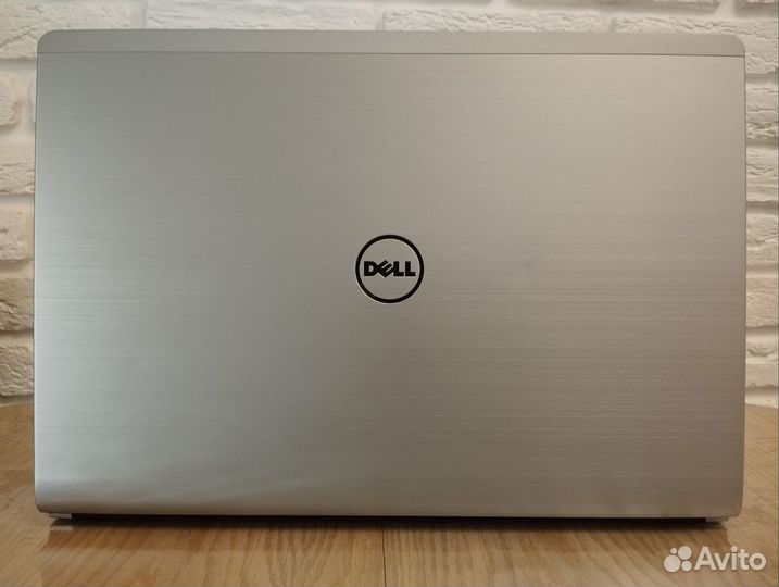 Dell 17,3