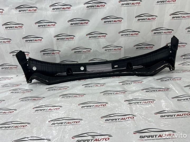 Жабо Kia Sportage 5 D4HD 2021-2024