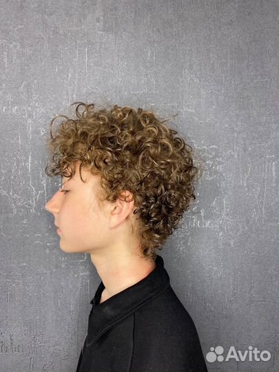 Биозавивка