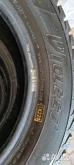 Viatti Brina Nordico V-522 195/60 R15 88