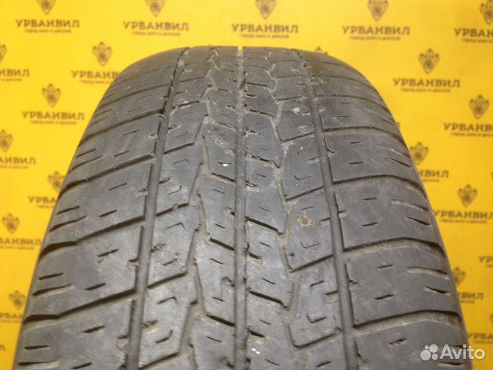 КАМА Кама-205 175/70 R13 82T
