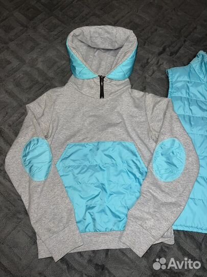 Костюм женский