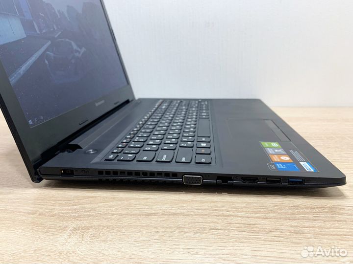 Ноутбук Lenovo G50-45