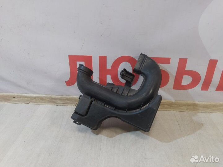 Резонатор фильтра воздушного Kia Rio 4 FB